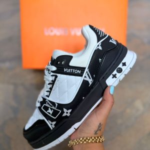 Louis Vuitton LV Trainer