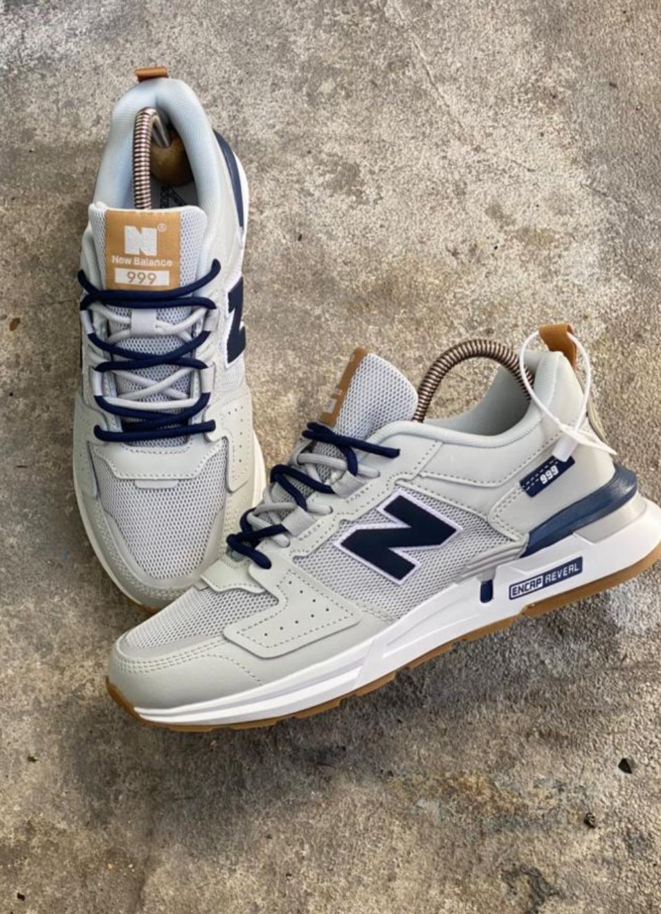 New Balance 997H / 997S - Imagen 2