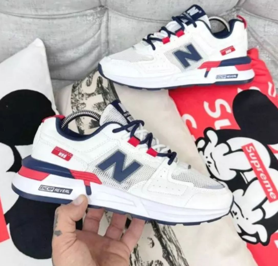 New Balance 997H / 997S - Imagen 4
