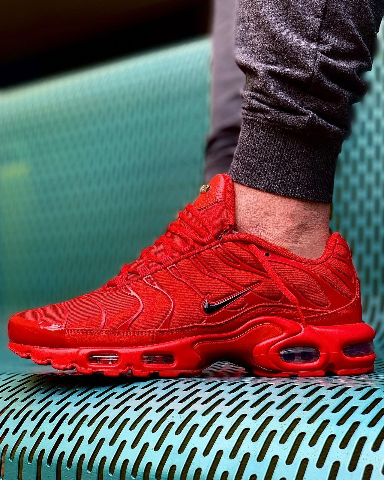 Nike Air Max Plus TN - Imagen 2
