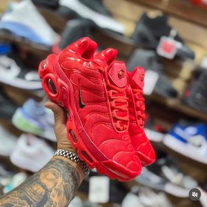 Nike Air Max Plus TN