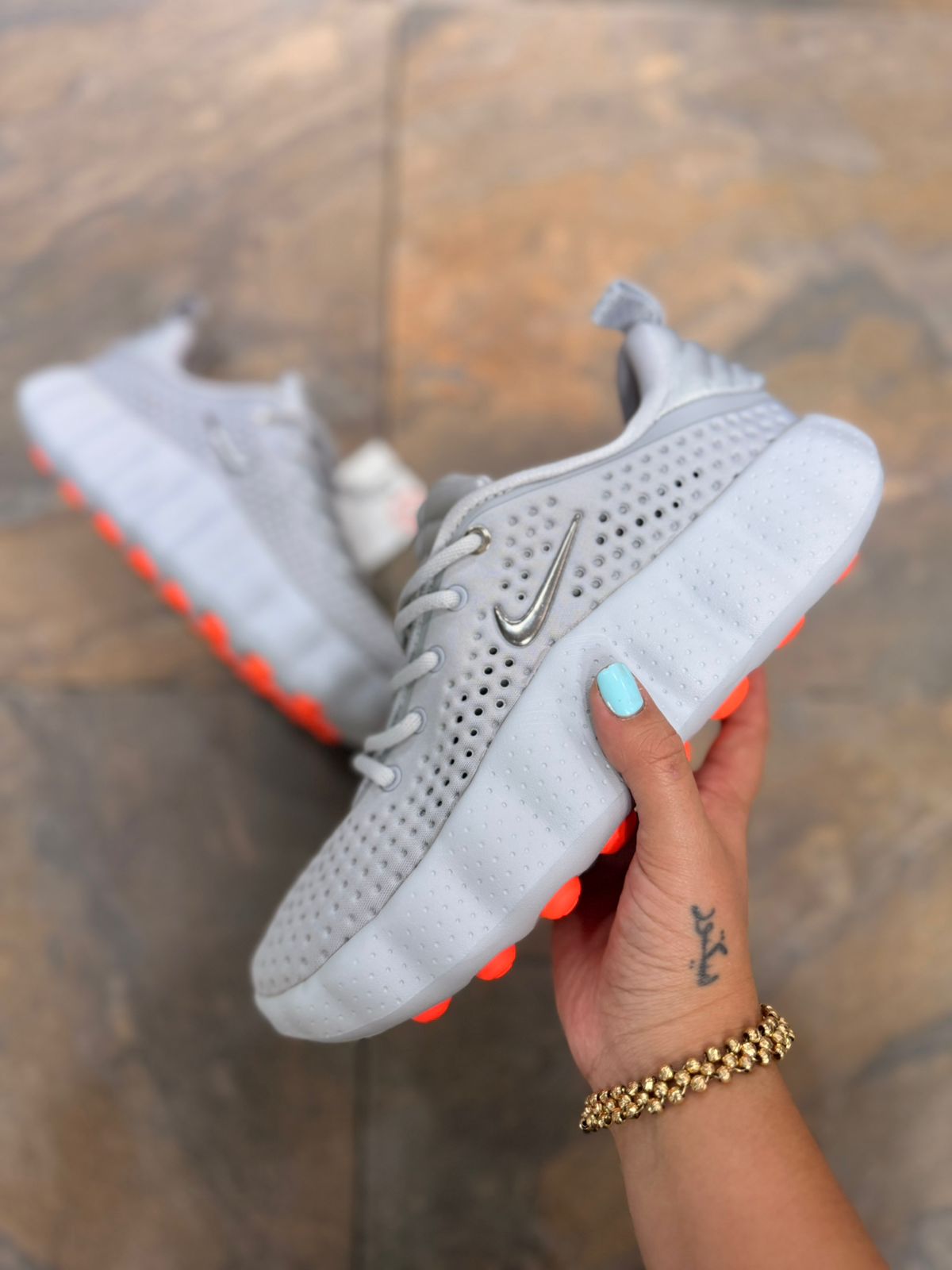Nike Air Max Plus TN Clog - Imagen 4