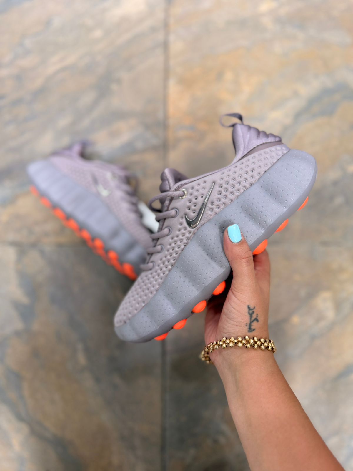 Nike Air Max Plus TN Clog