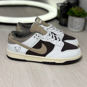 Nike Dunk Low x Otomo Katsuhiro