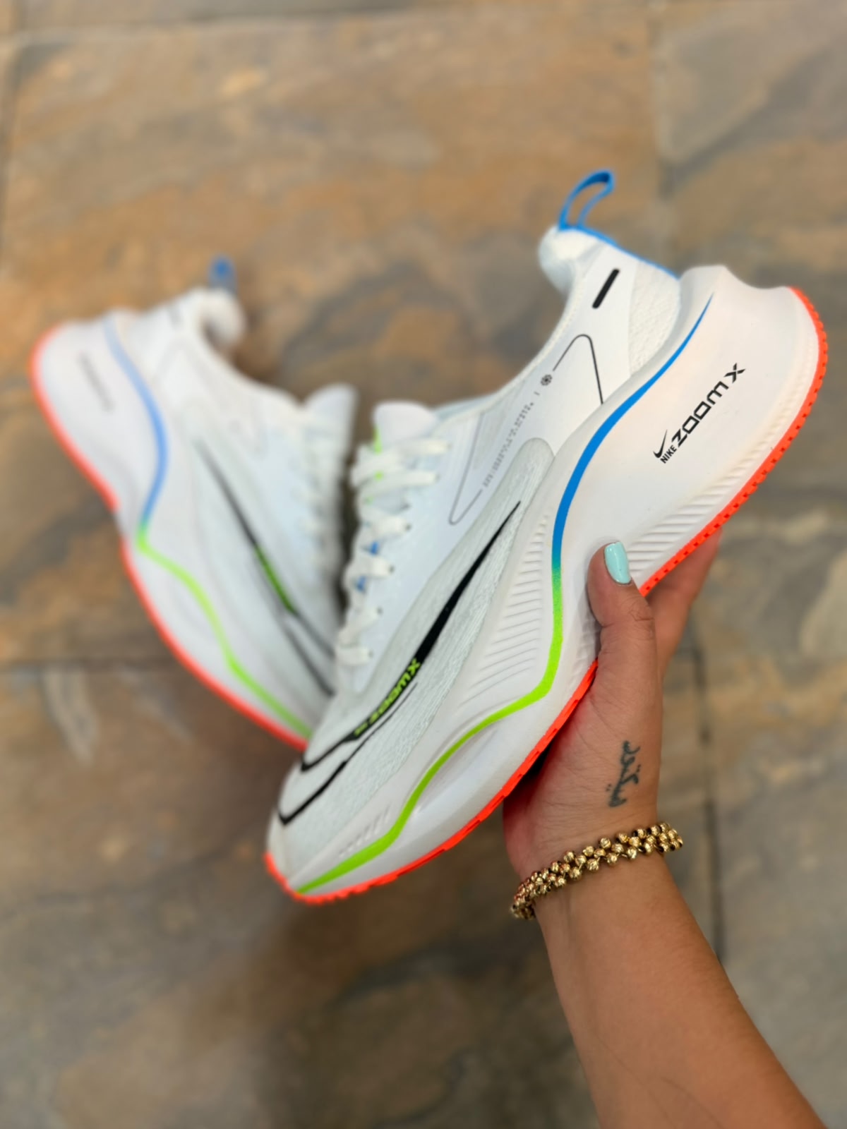 Nike Invincible 3 - Imagen 3