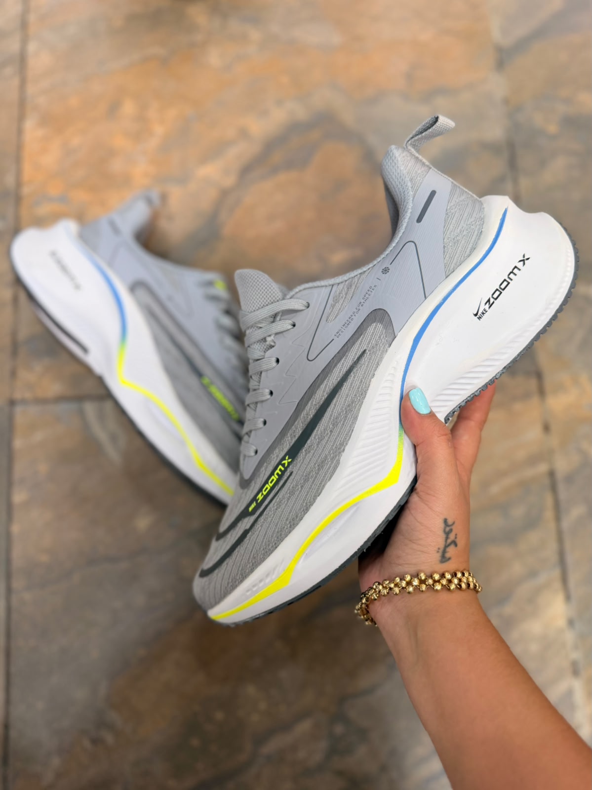 Nike Invincible 3