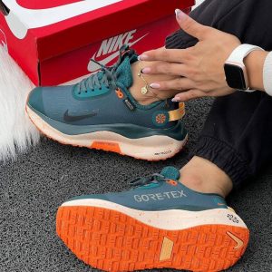 Nike ReactX Infinity Run 4 GORE-TEX