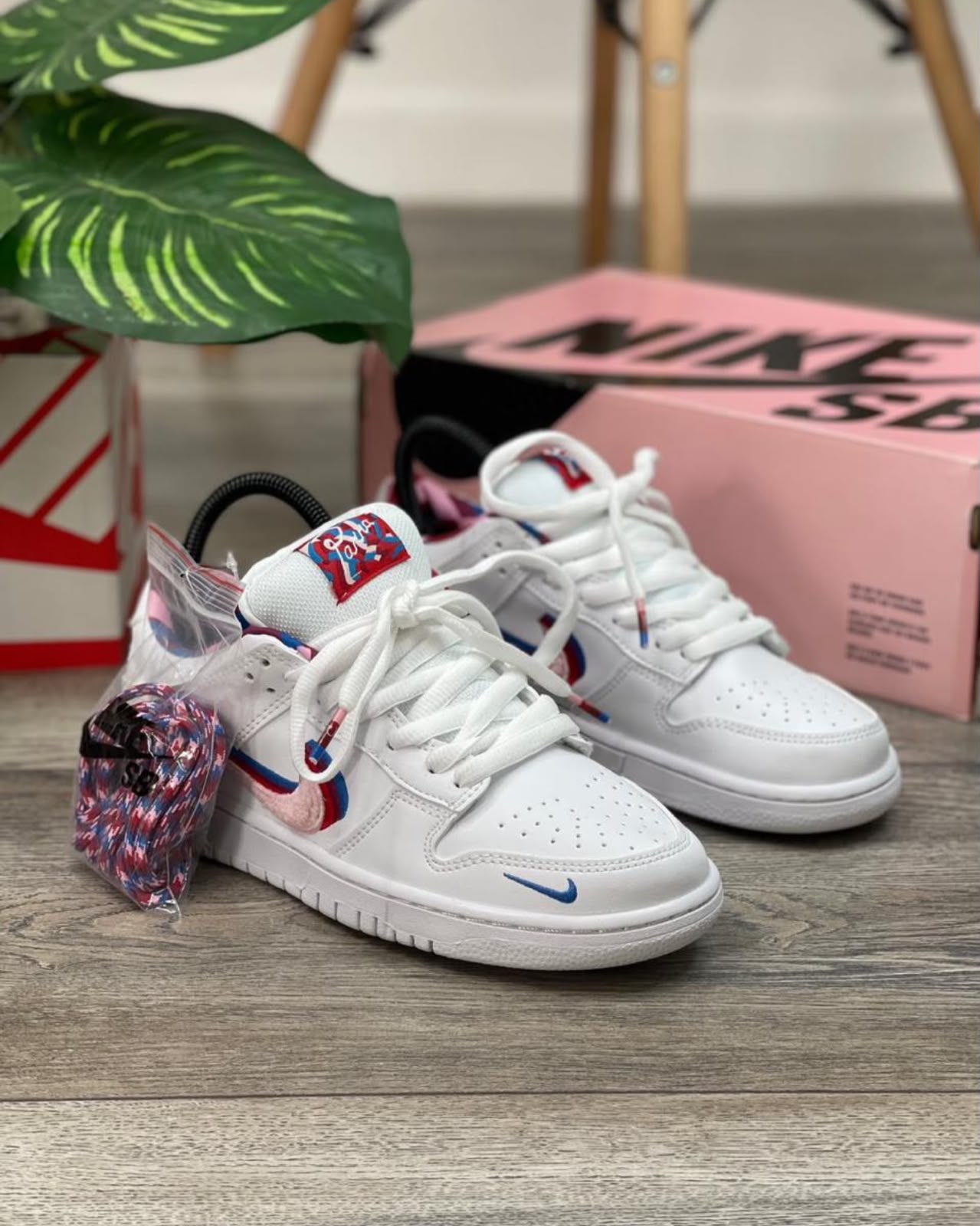 Nike SB Dunk Low OG QS