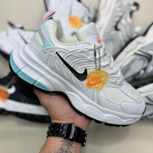 Nike Skate Run