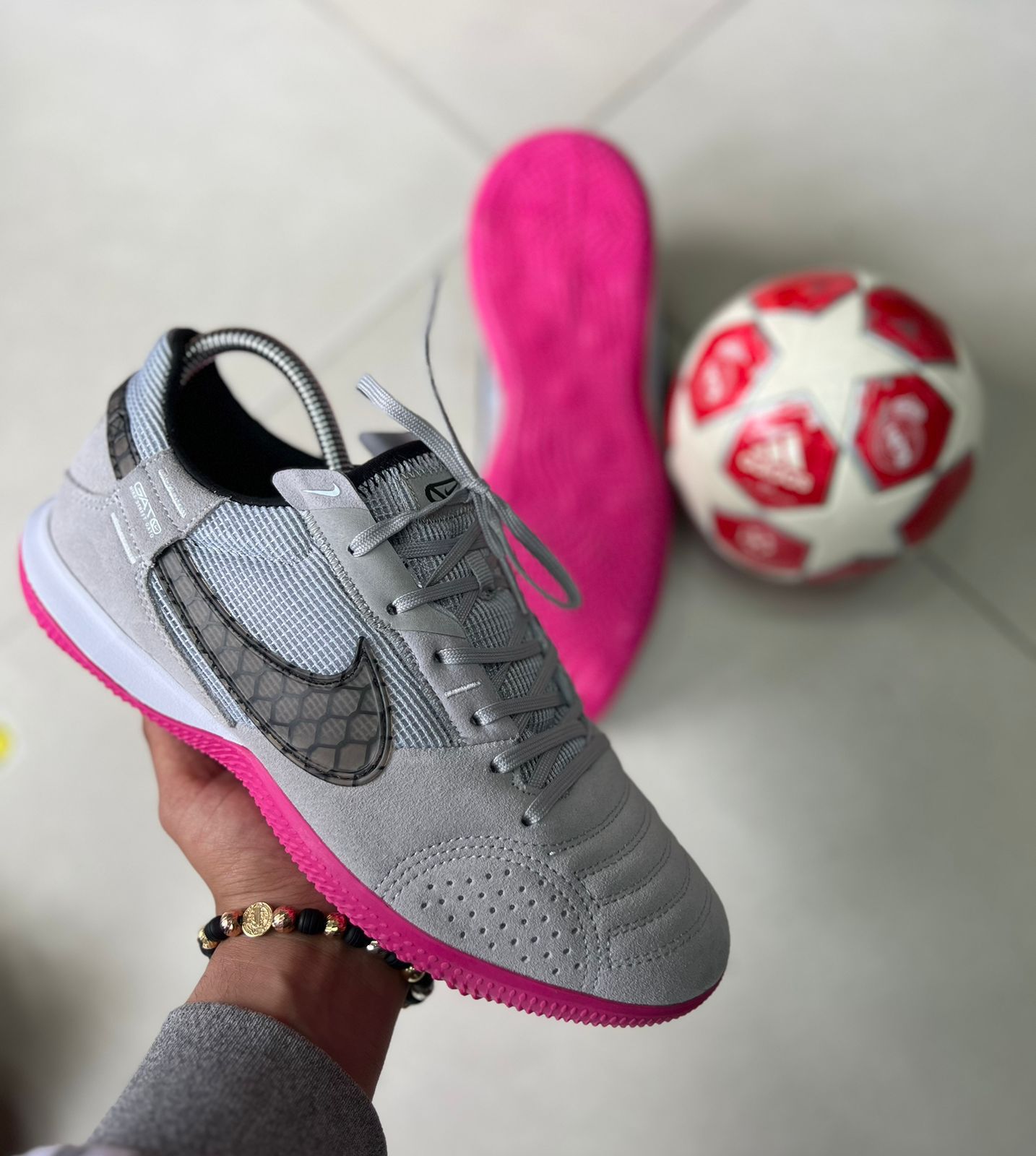 Nike Streetgato - Imagen 4