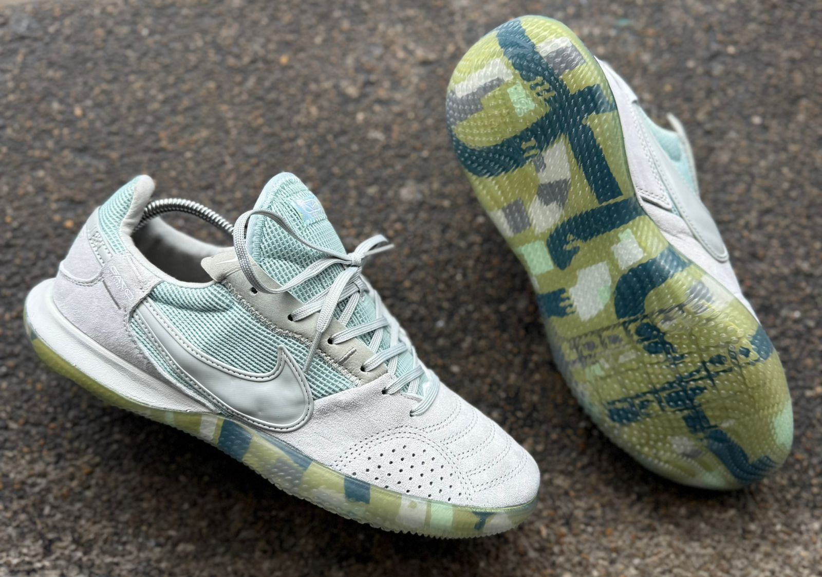 Nike Streetgato - Imagen 5