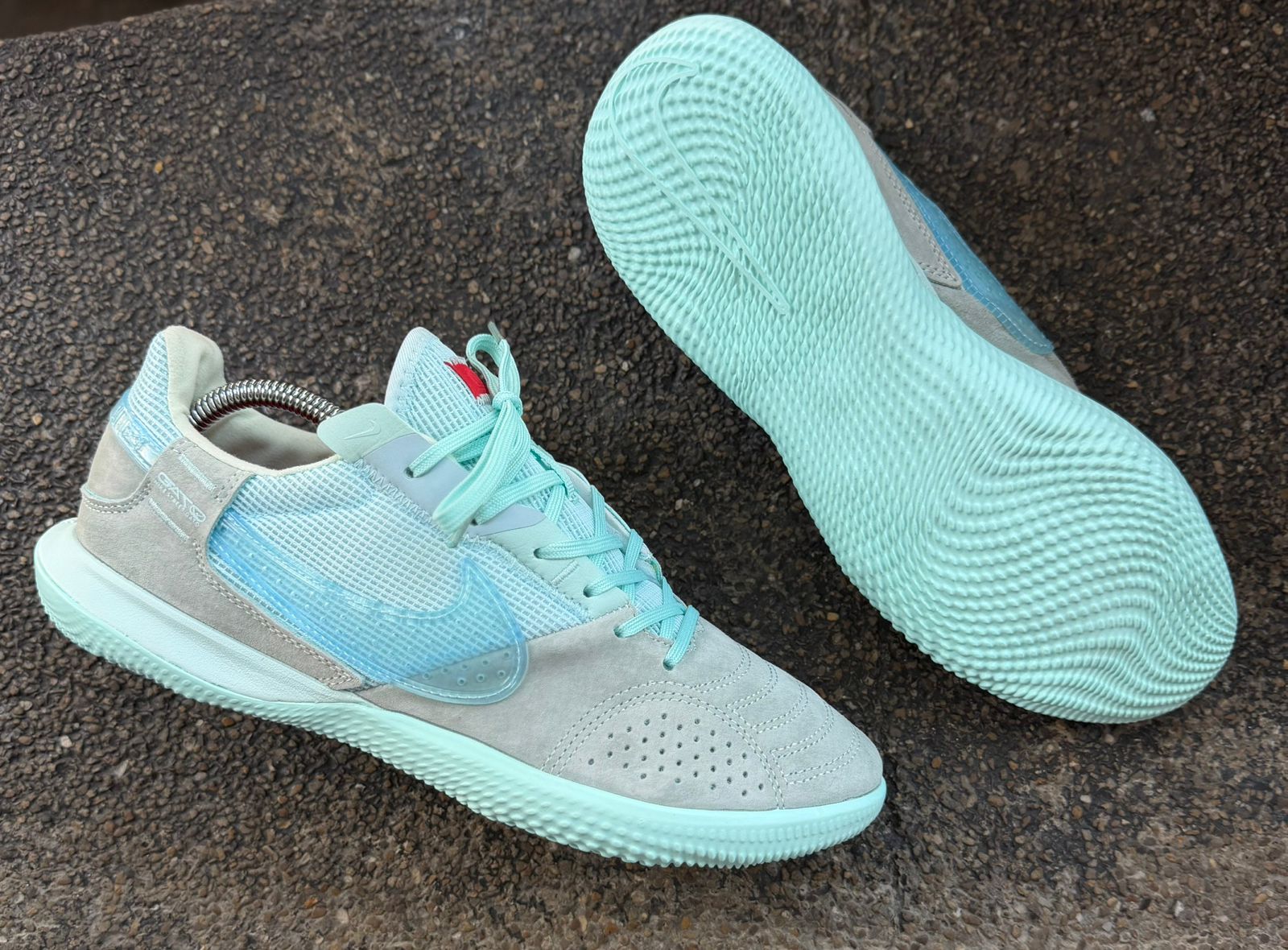 Nike Streetgato - Imagen 7