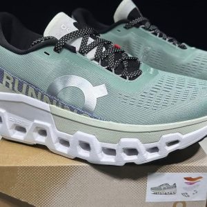 On Running Cloudmonster 1