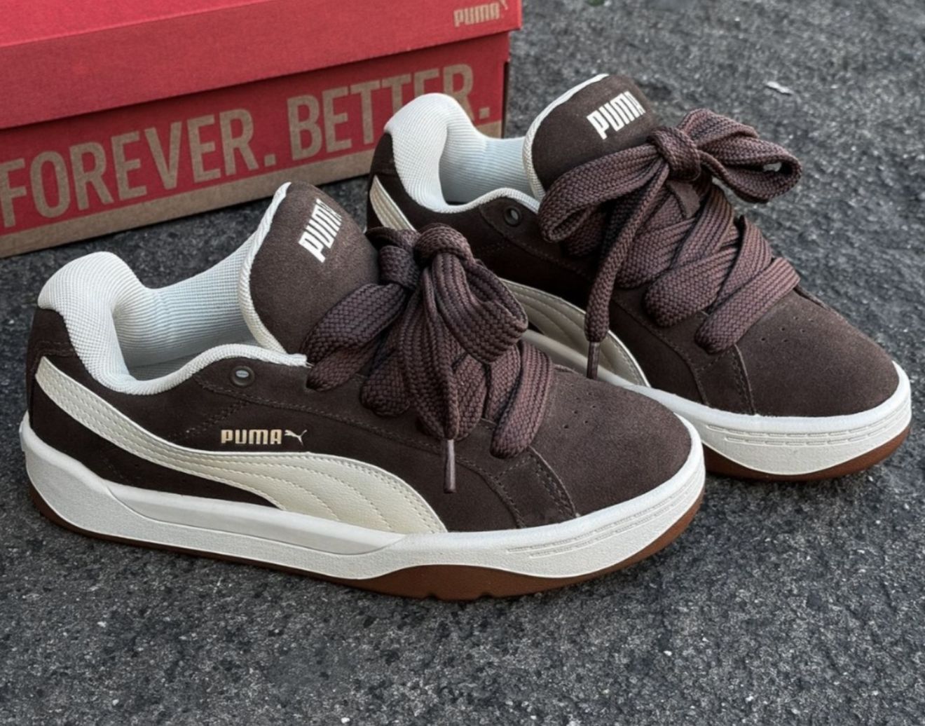 PUMA Park Lifestyle - Imagen 2