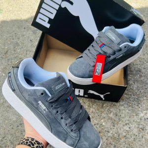 PUMA Suede XL BMW M Motorsport