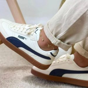 Puma Club II Era