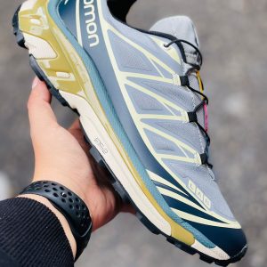 Salomon XT-6