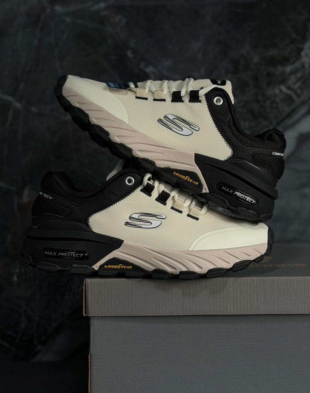 Skechers Max Protect - Fast Track - Imagen 2
