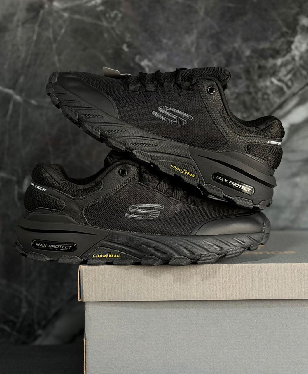 Skechers Max Protect - Fast Track - Imagen 3
