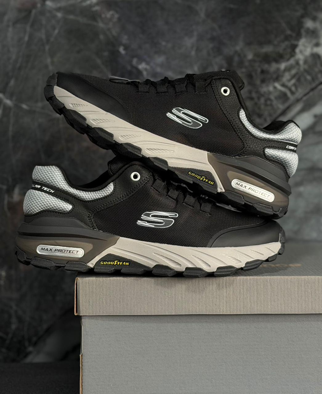Skechers Max Protect - Fast Track - Imagen 5