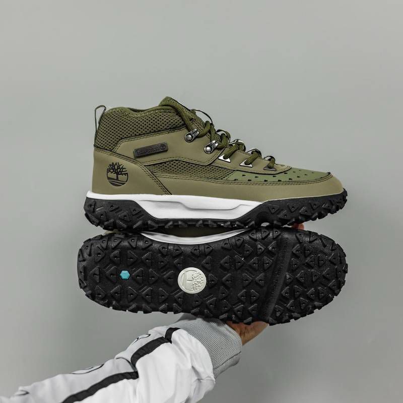 Timberland Motion 6 Super Ox - Imagen 2