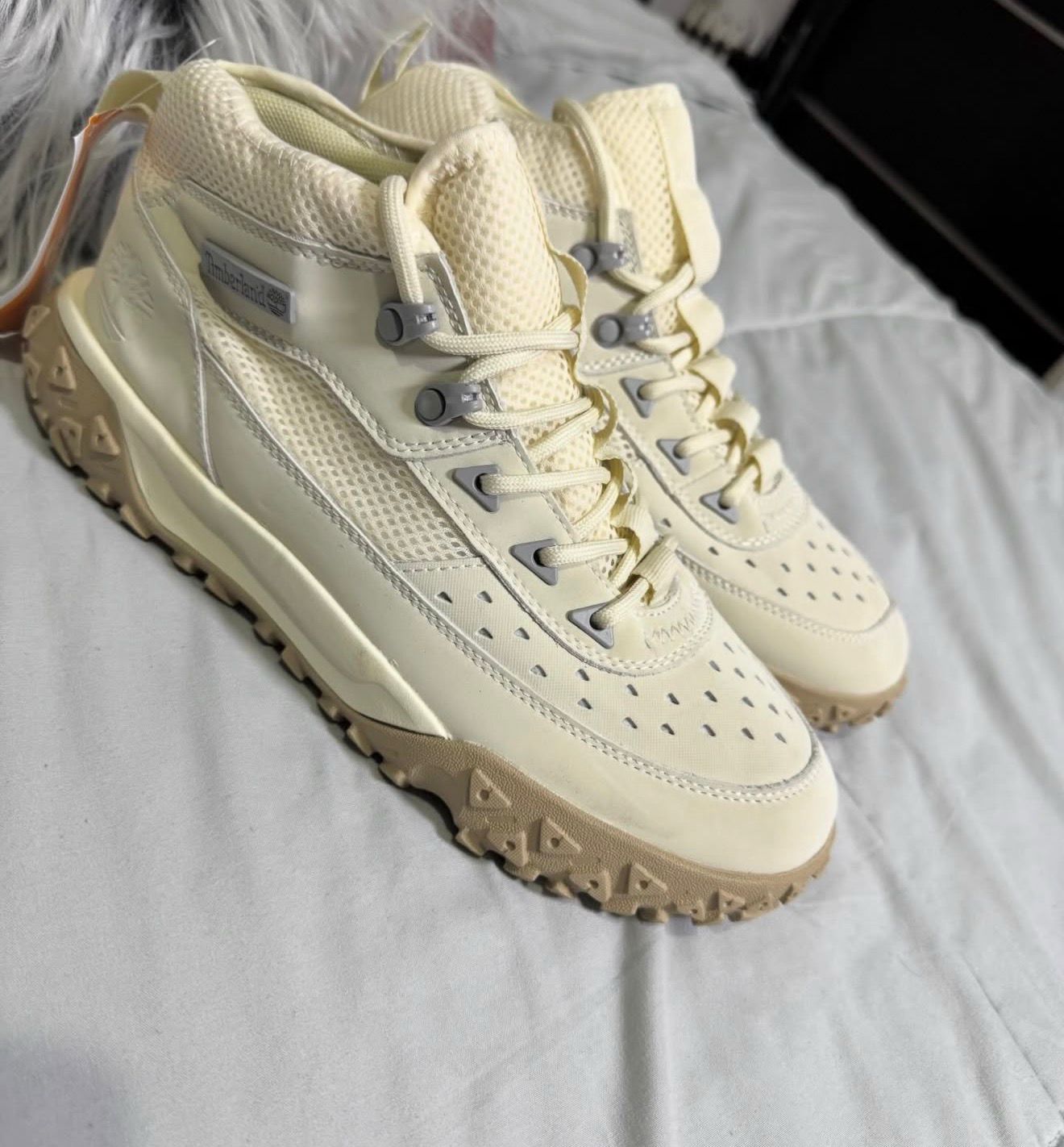Timberland Motion 6 Super Ox - Imagen 3