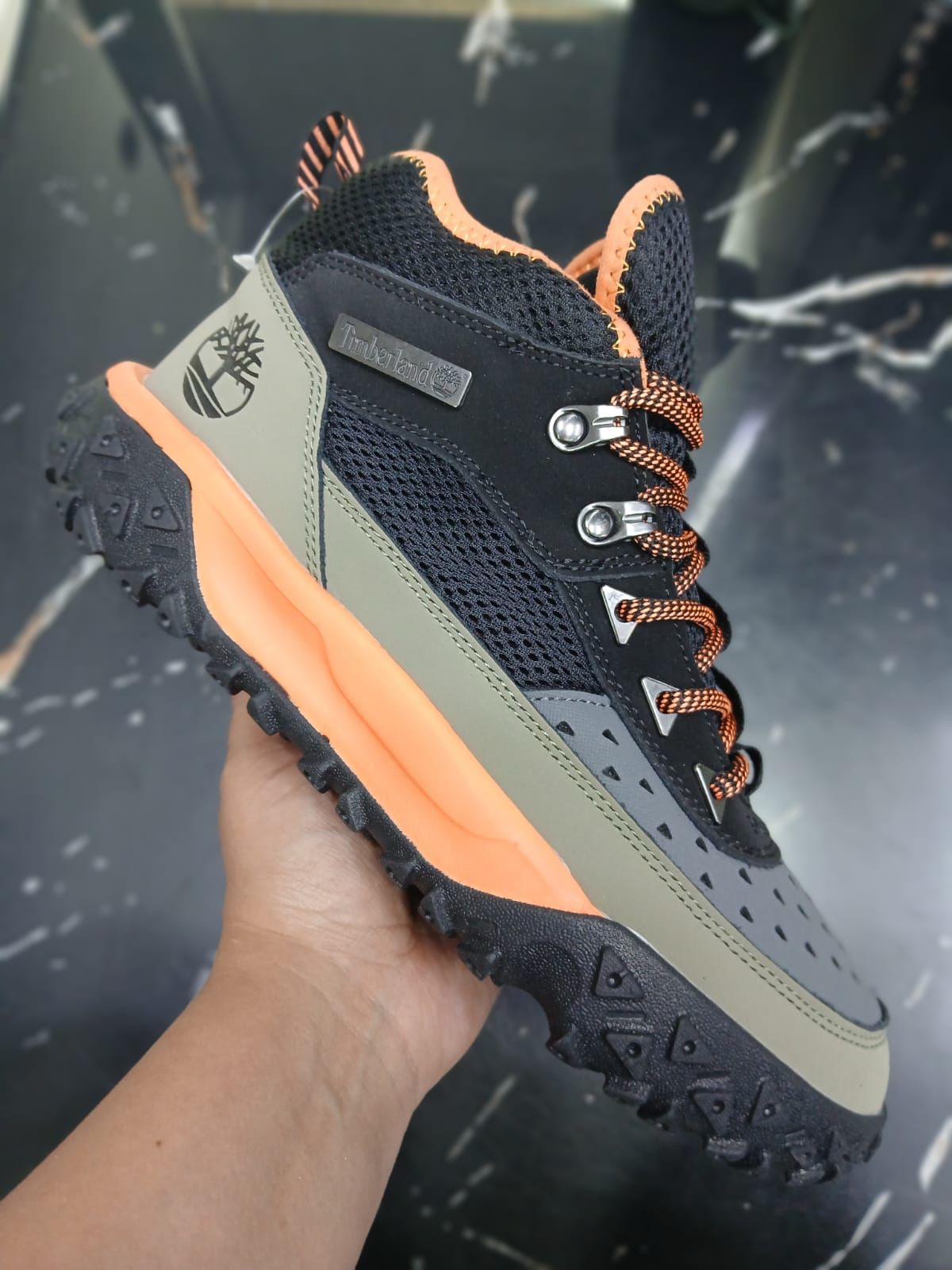 Timberland Motion 6 Super Ox - Imagen 4