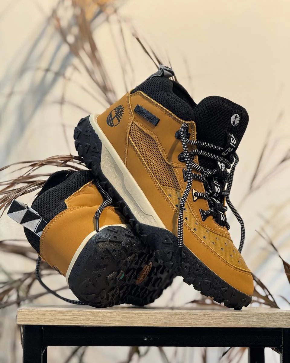 Timberland Motion 6 Super Ox - Imagen 6