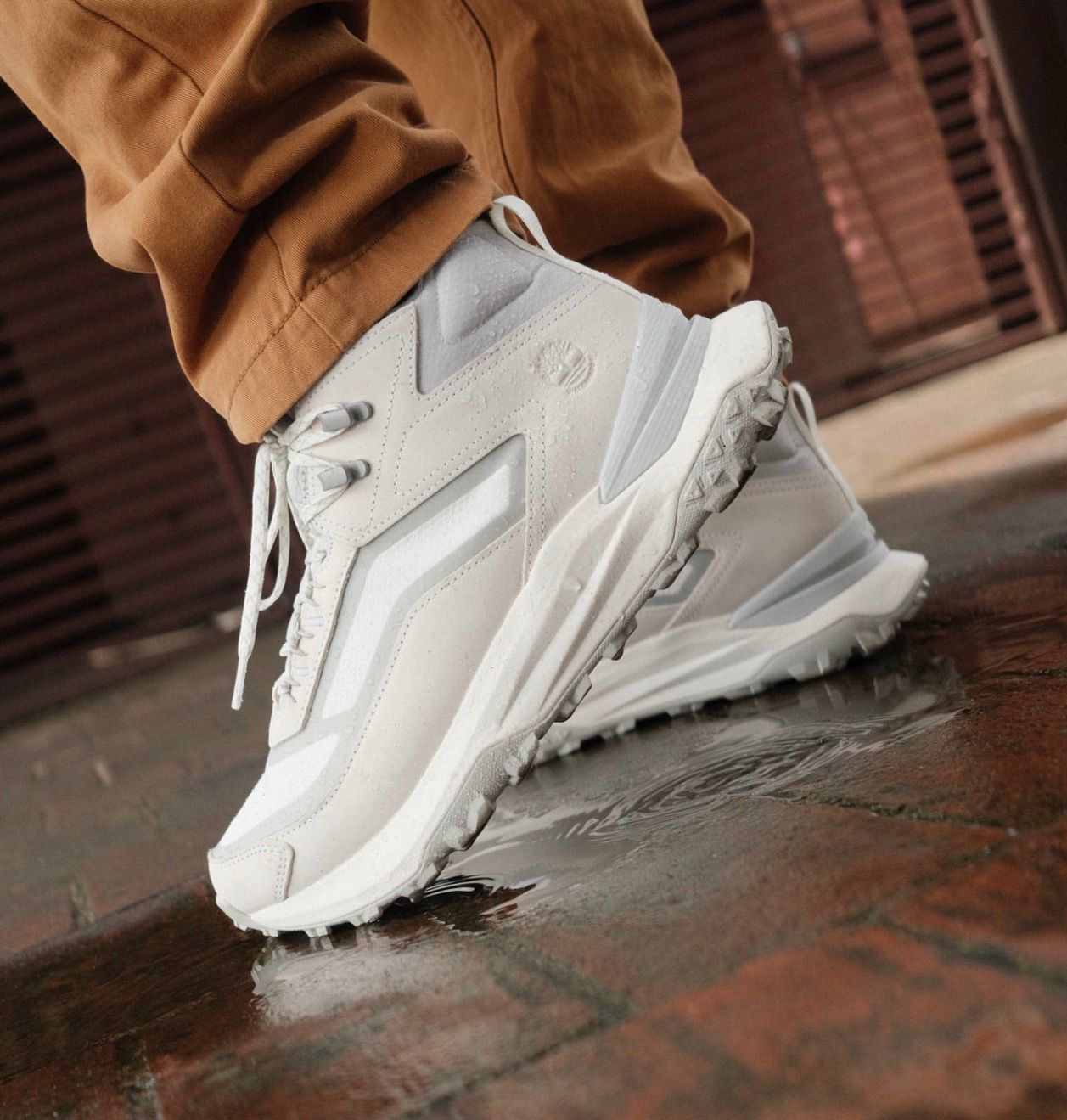 Timberland Motion 6 Super Ox - Imagen 8