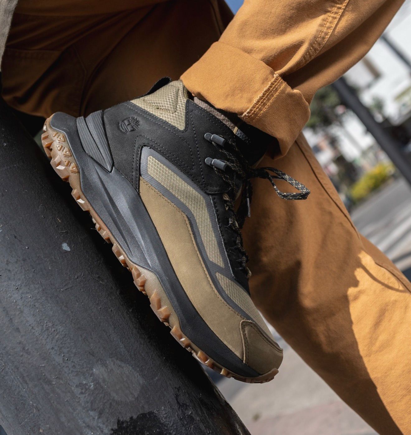 Timberland Motion 6 Super Ox - Imagen 9
