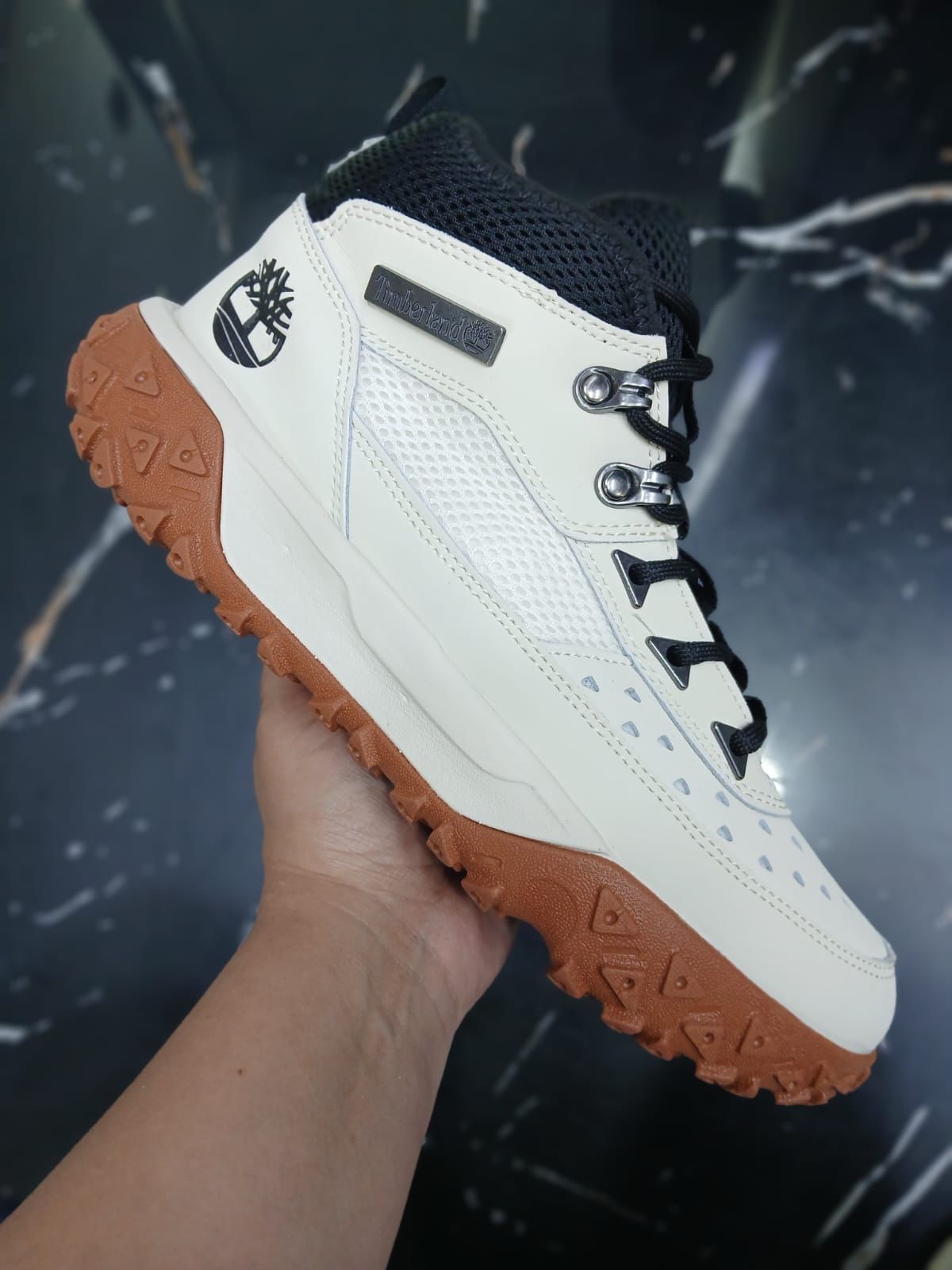 Timberland Motion 6 Super Ox