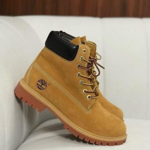 Timberland Premium 6-Inch Waterproof Boot