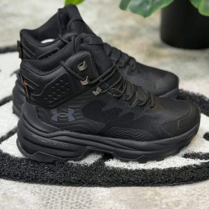 Under Armour HOVR Dawn Waterproof 2.0 (2)