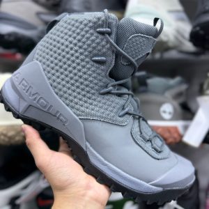 Under Armour UA Micro G Valsetz Mid Waterproof